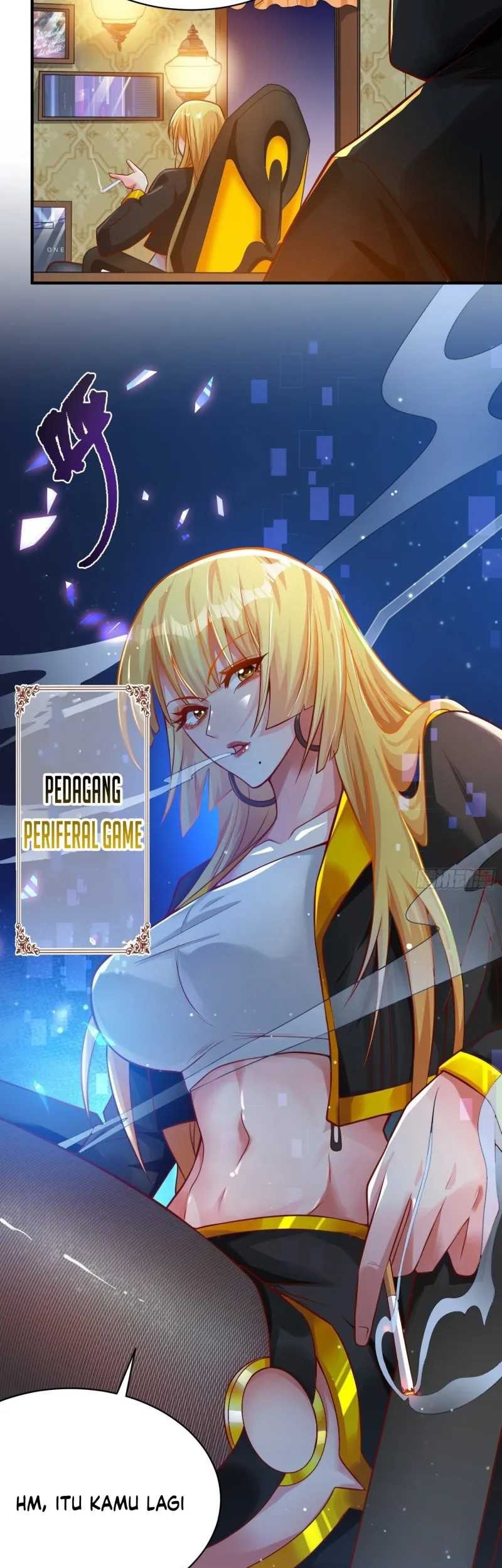 Super Player Chapter 02 Gambar 14