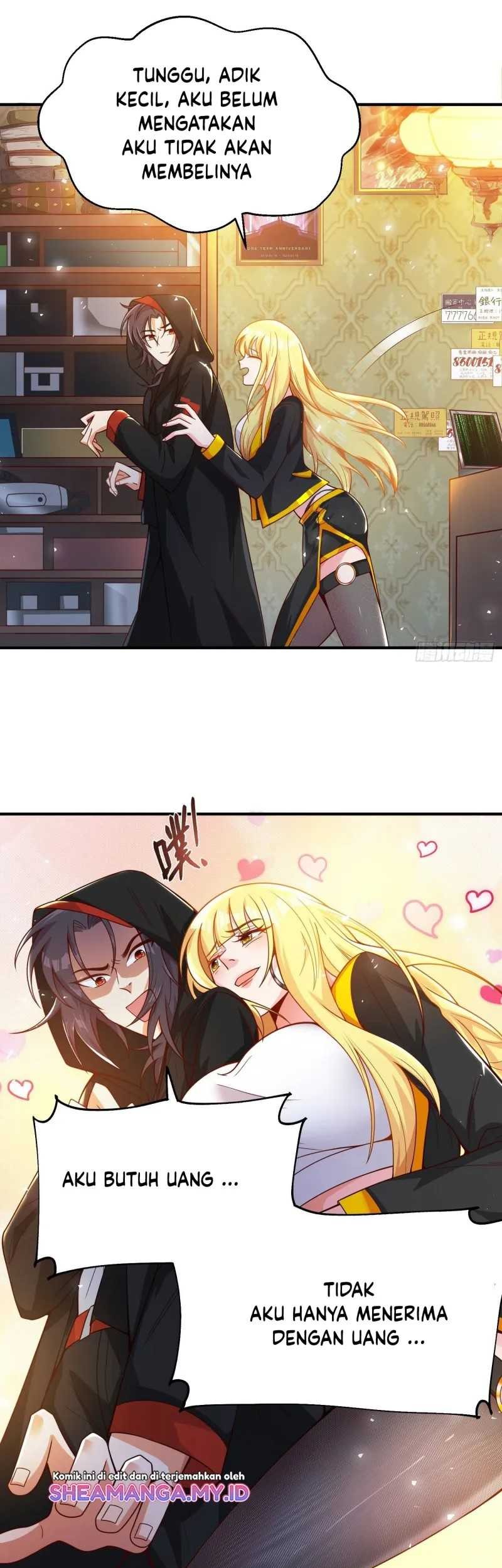 Super Player Chapter 02 Gambar 20