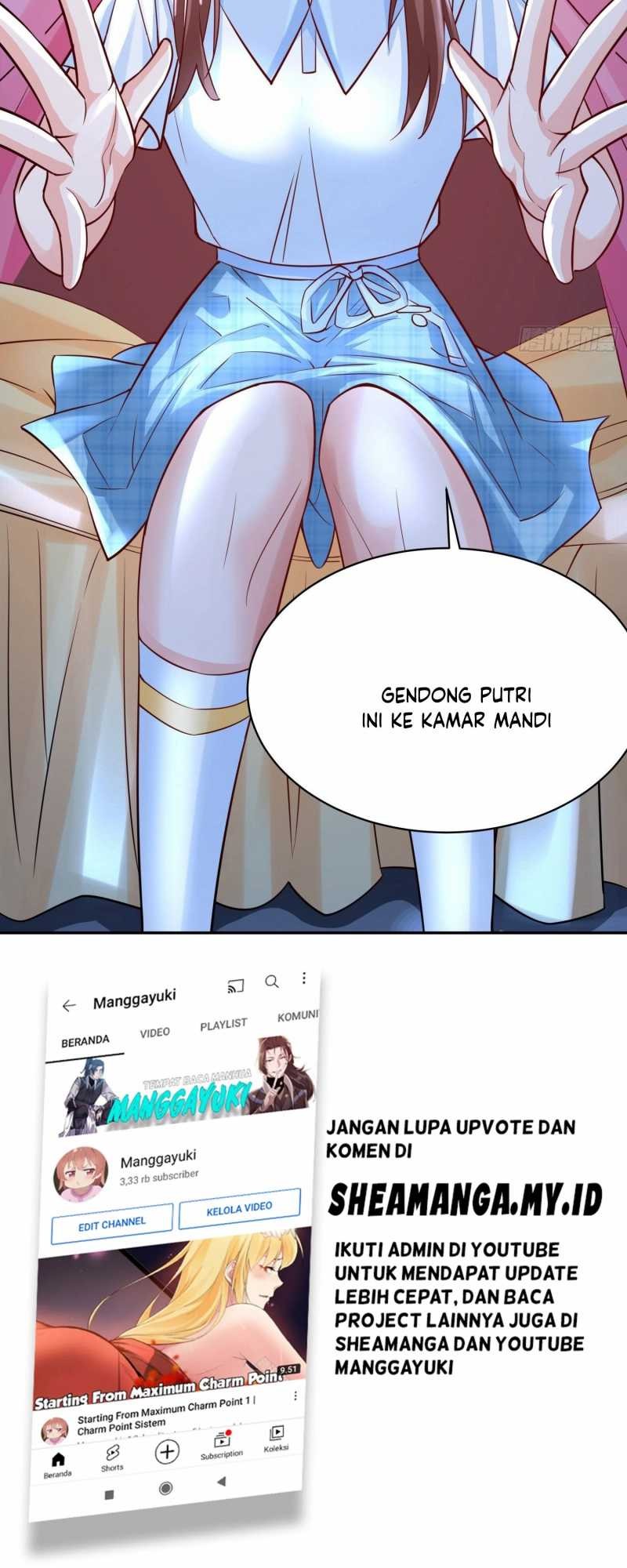 Super Player Chapter 01 Gambar 51