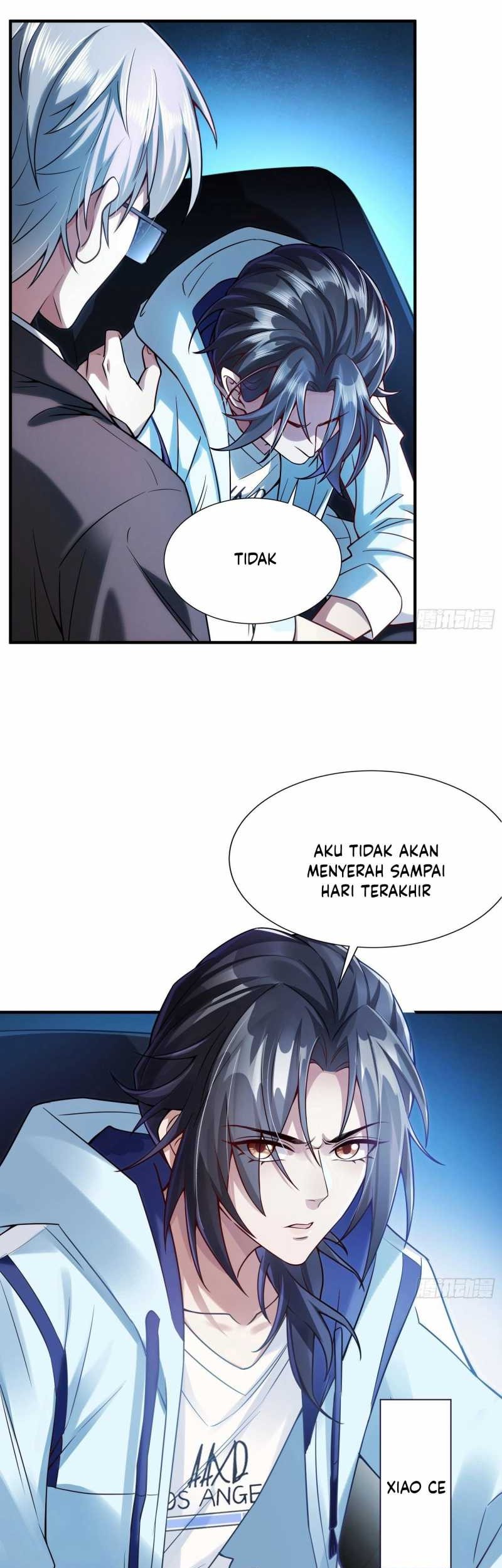 Super Player Chapter 01 Gambar 4