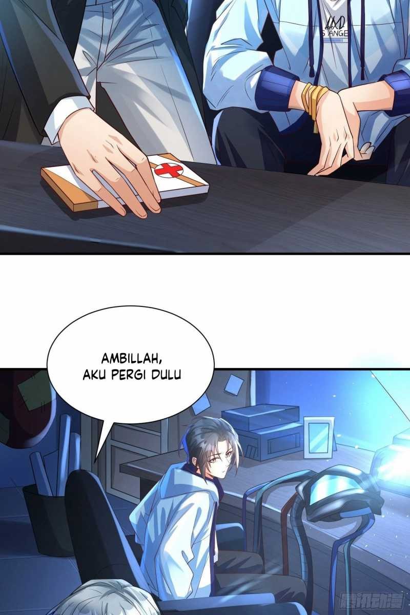 Super Player Chapter 01 Gambar 6