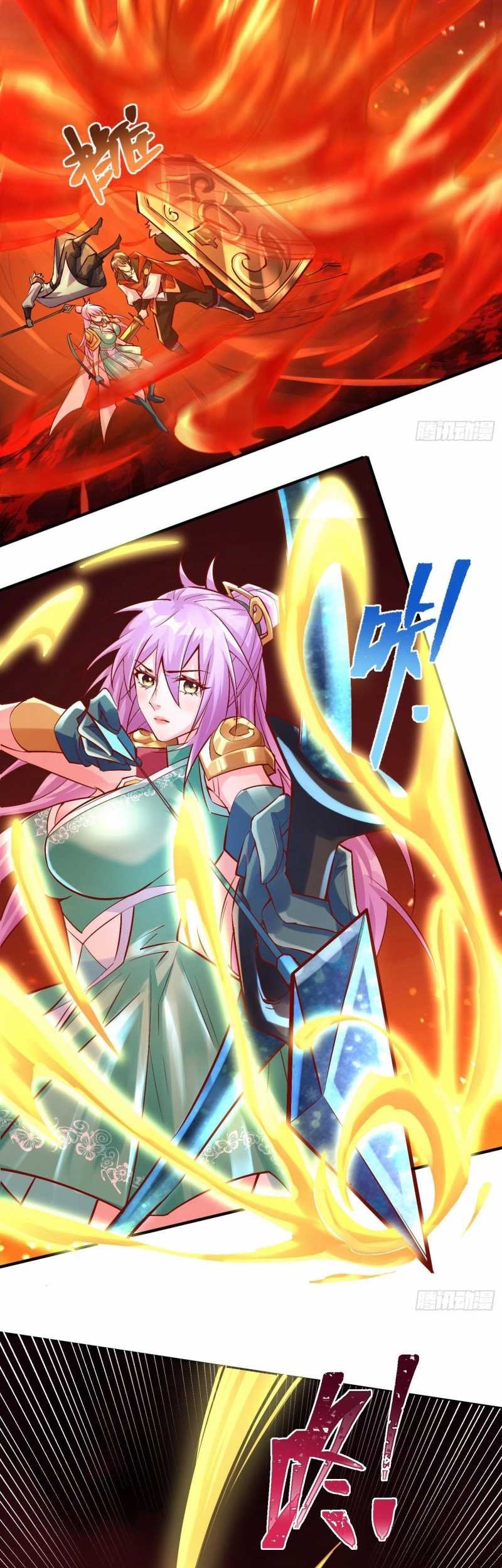 Super Player Chapter 01 Gambar 25