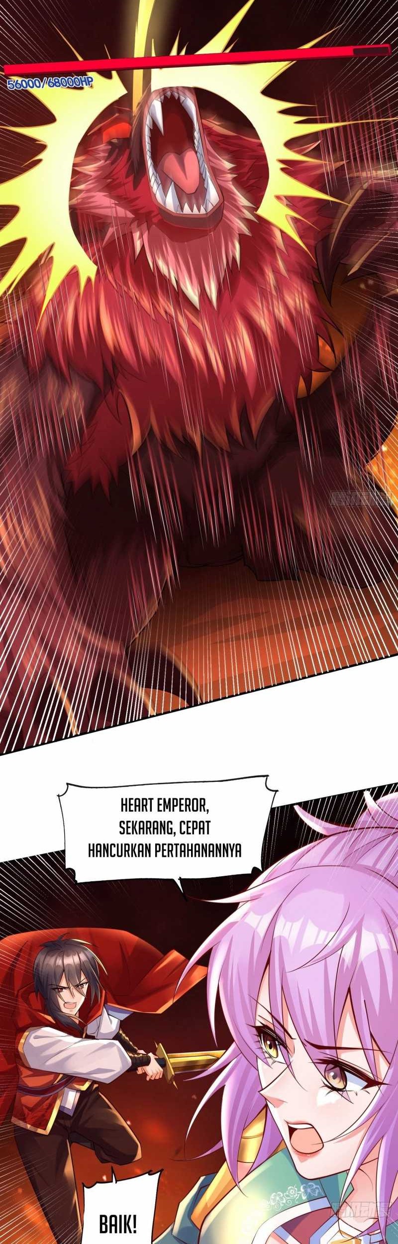 Super Player Chapter 01 Gambar 26