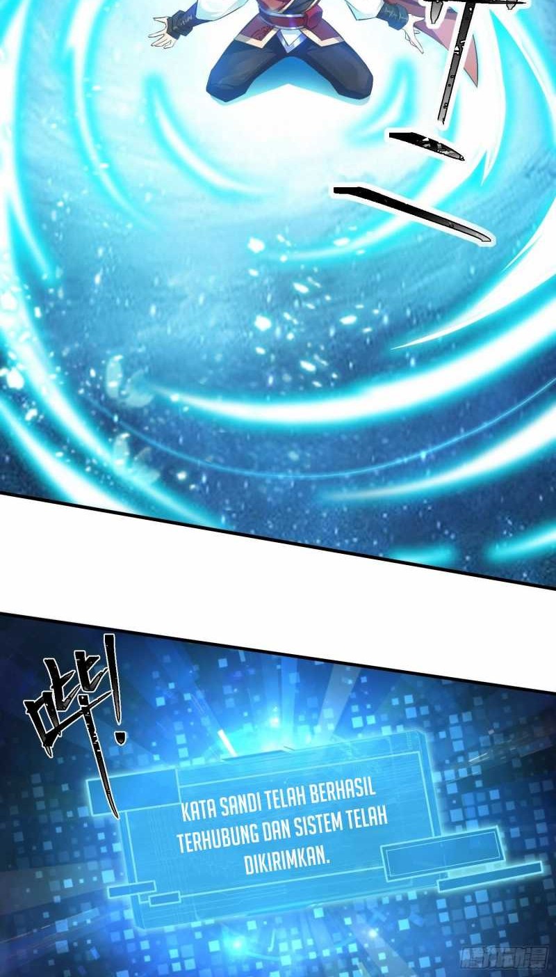 Super Player Chapter 01 Gambar 34