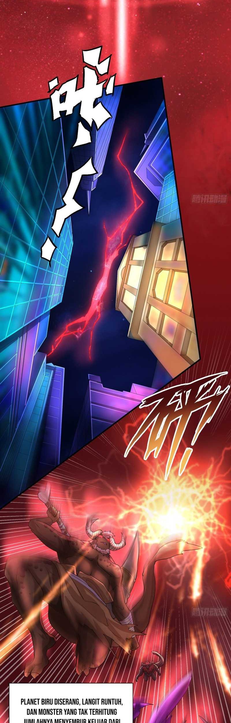 Super Player Chapter 00.1 Gambar 4