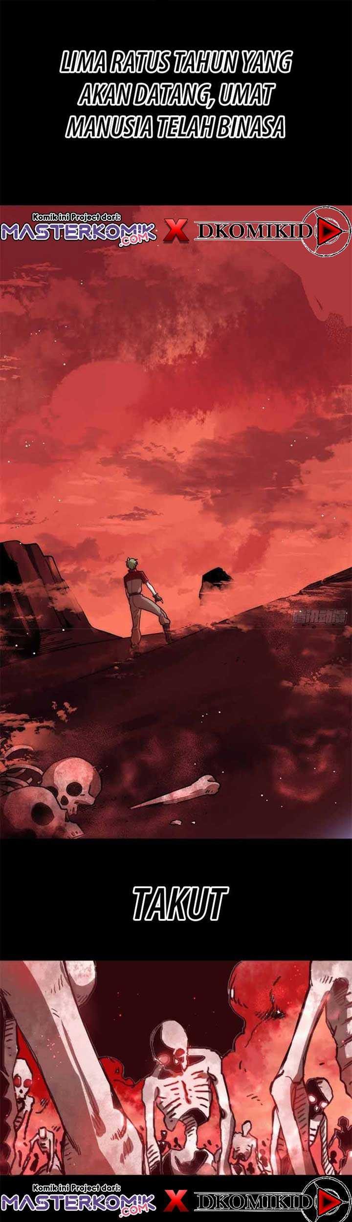 Baca Manhua Kidnapping Timeline Chapter 01 Gambar 2