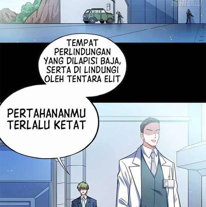 Kidnapping Timeline Chapter 01 Gambar 10