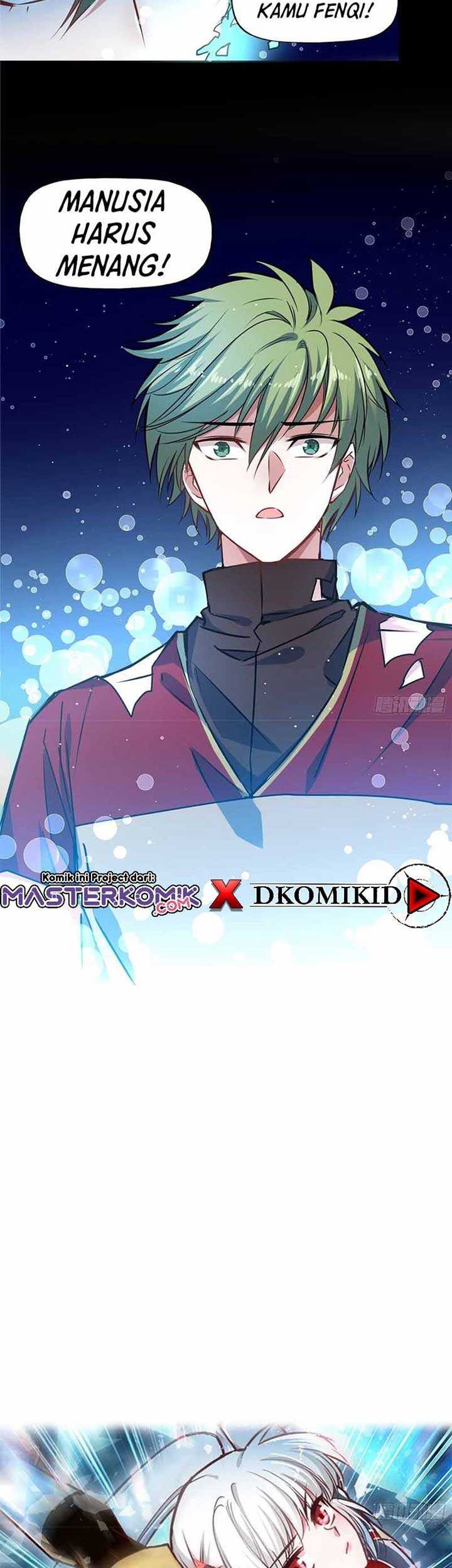 Kidnapping Timeline Chapter 01 Gambar 18