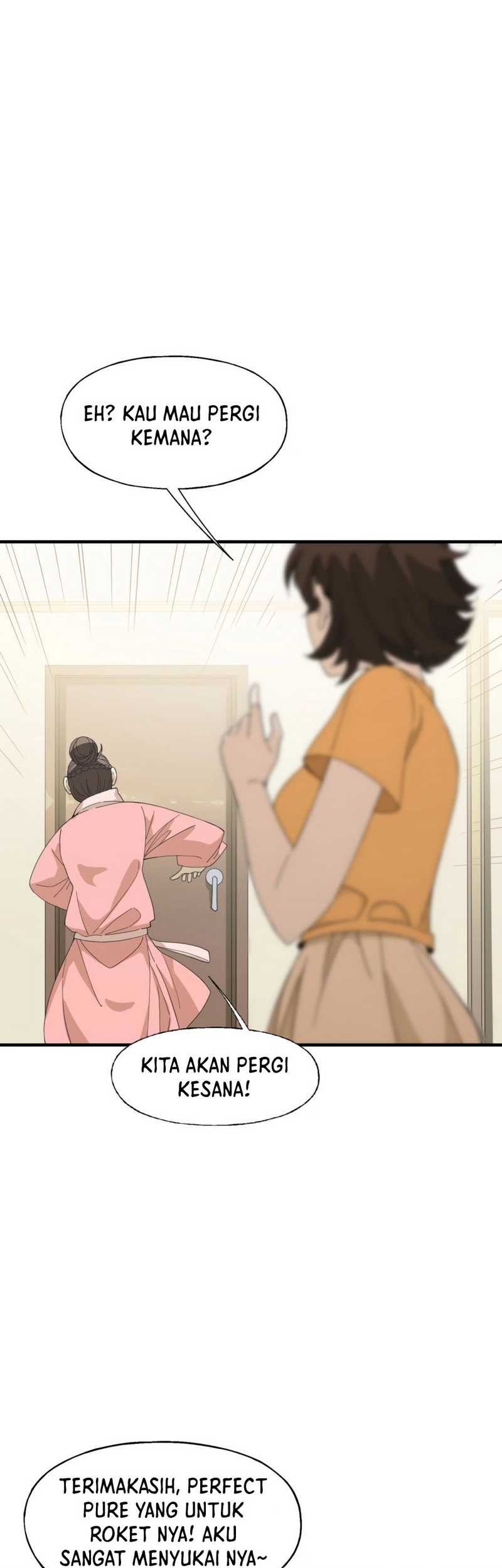 I Became Invincible After Descending Chapter 06 Gambar 29