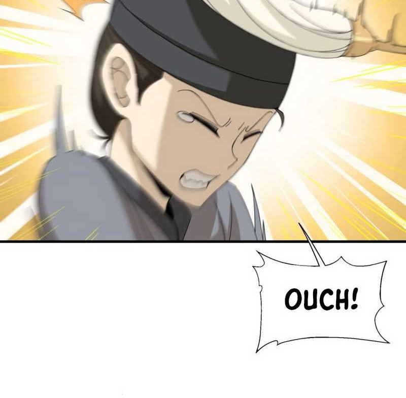 I Became Invincible After Descending Chapter 06 Gambar 32