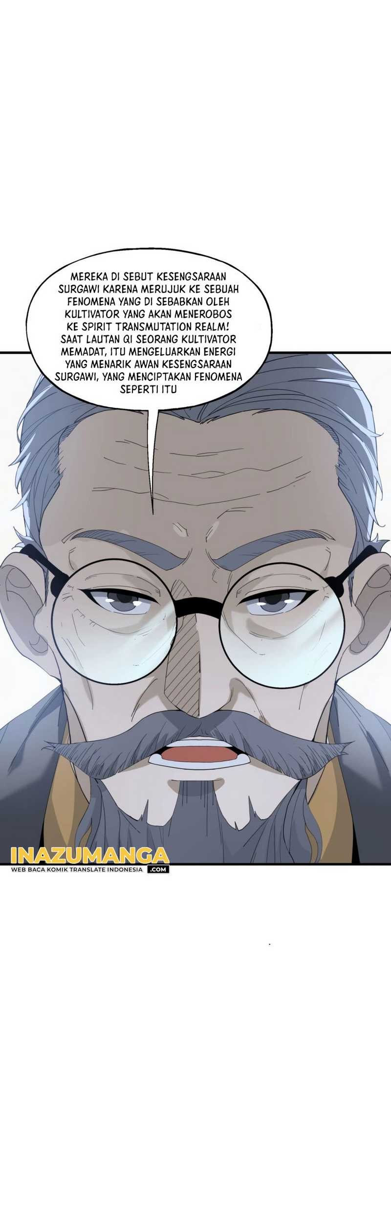 I Became Invincible After Descending Chapter 06 Gambar 33