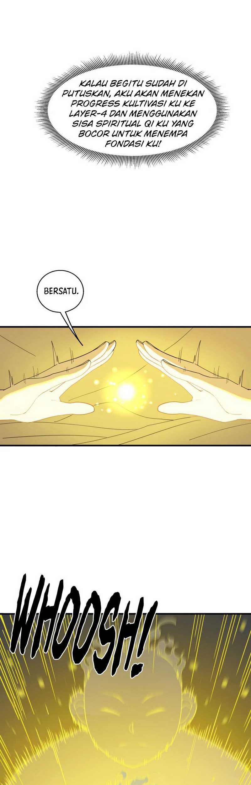 I Became Invincible After Descending Chapter 06 Gambar 37