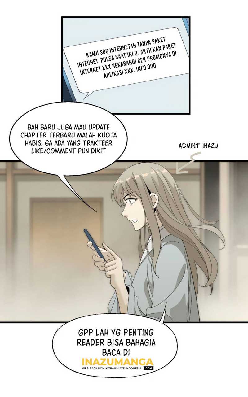 I Became Invincible After Descending Chapter 06 Gambar 53