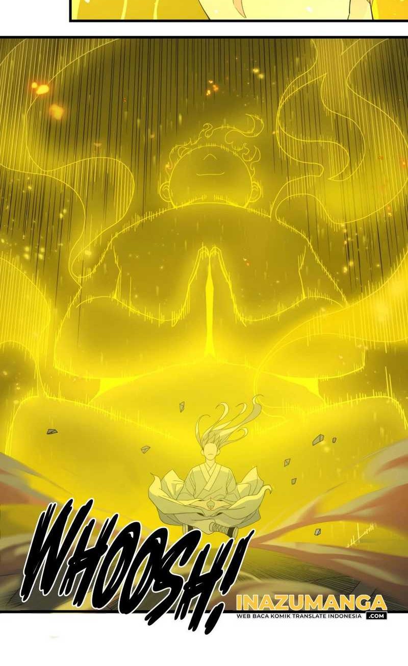 I Became Invincible After Descending Chapter 06 Gambar 13