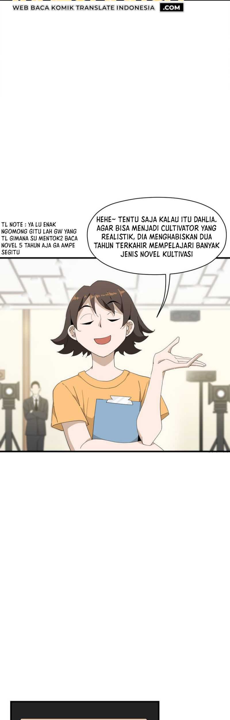 I Became Invincible After Descending Chapter 05 Gambar 10