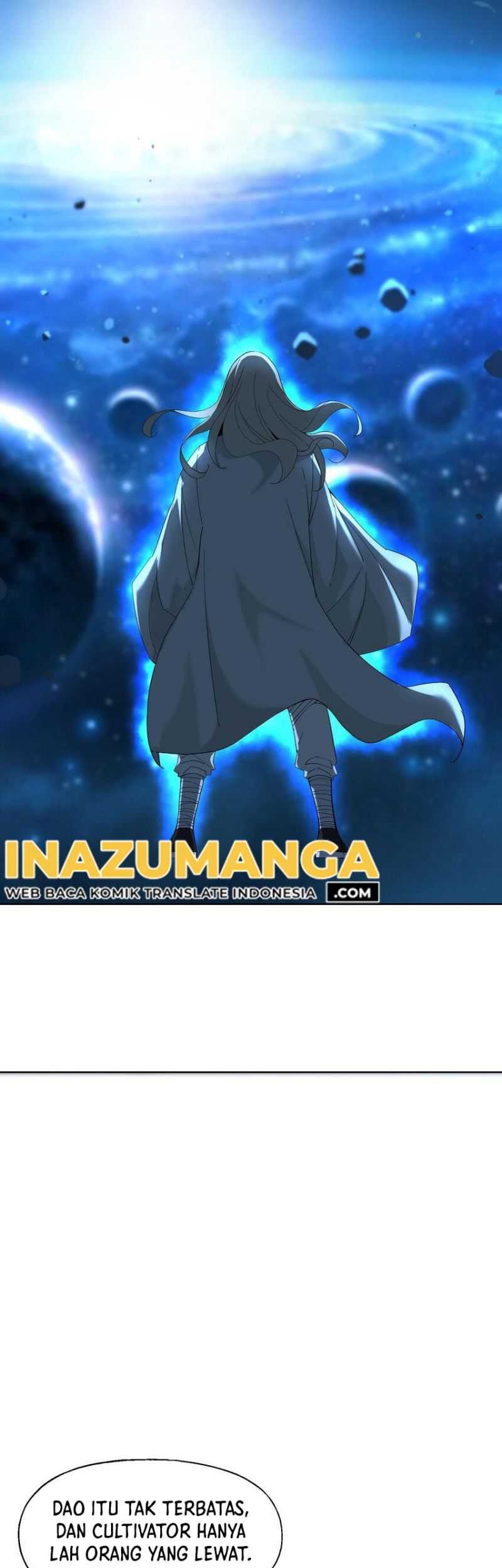I Became Invincible After Descending Chapter 05 Gambar 24