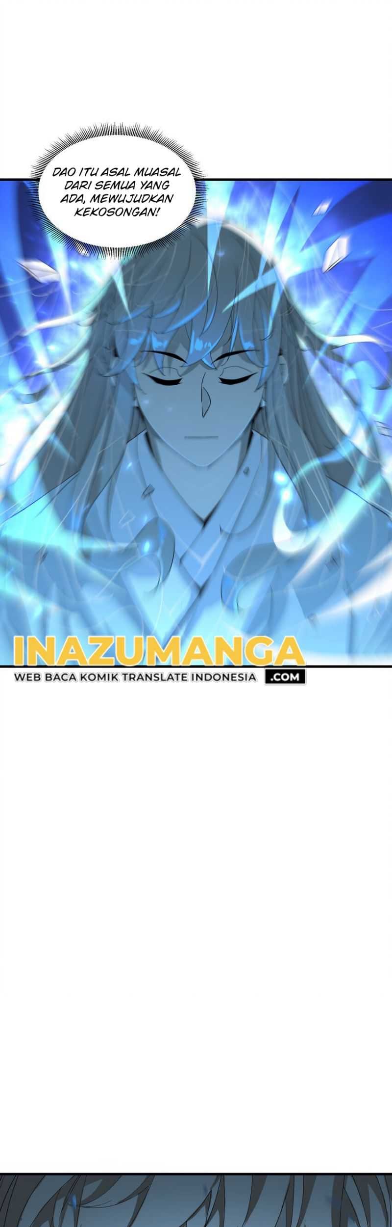 I Became Invincible After Descending Chapter 05 Gambar 27