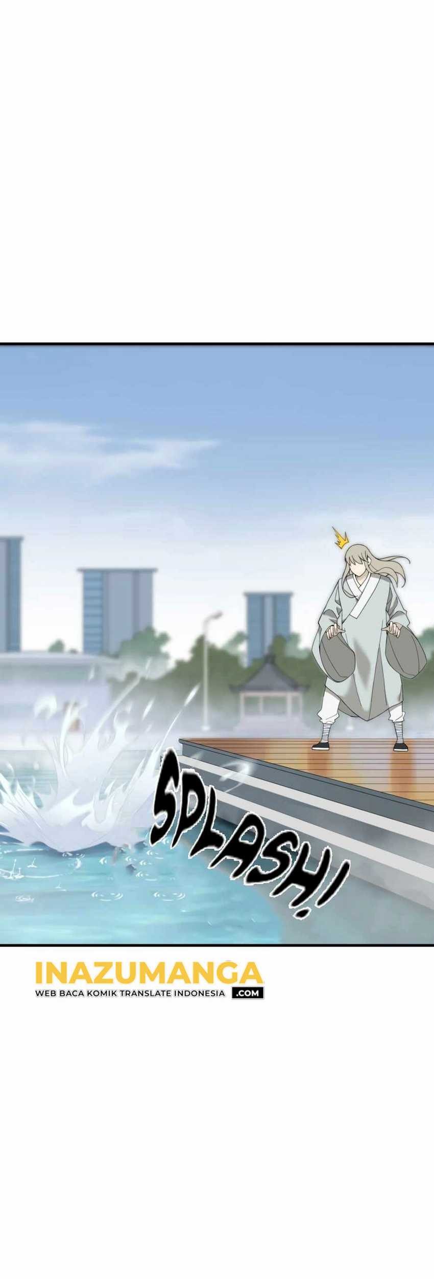 I Became Invincible After Descending Chapter 04 Gambar 12