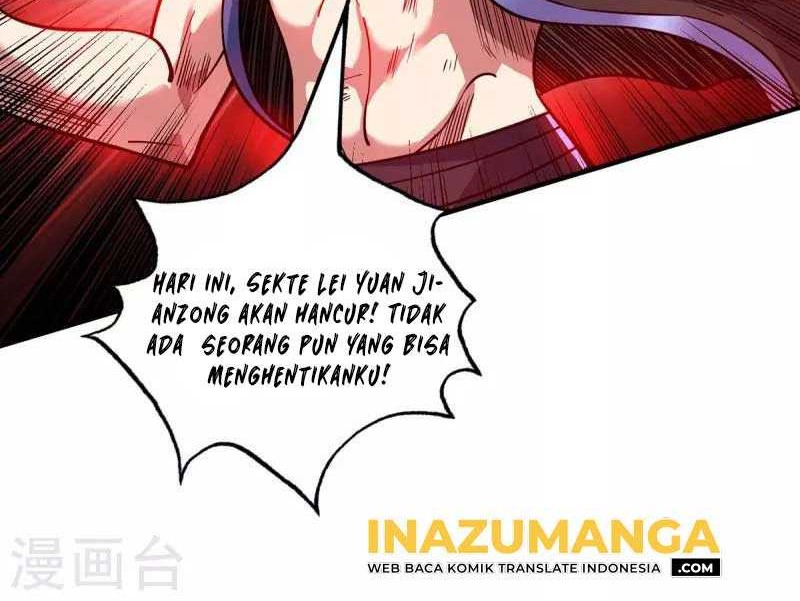 Lord of Nine Arts Chapter 03 Gambar 22