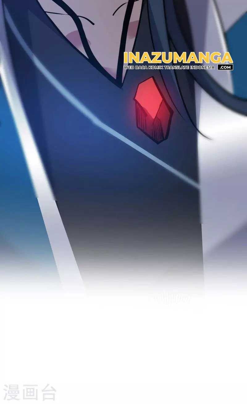 Lord of Nine Arts Chapter 03 Gambar 27