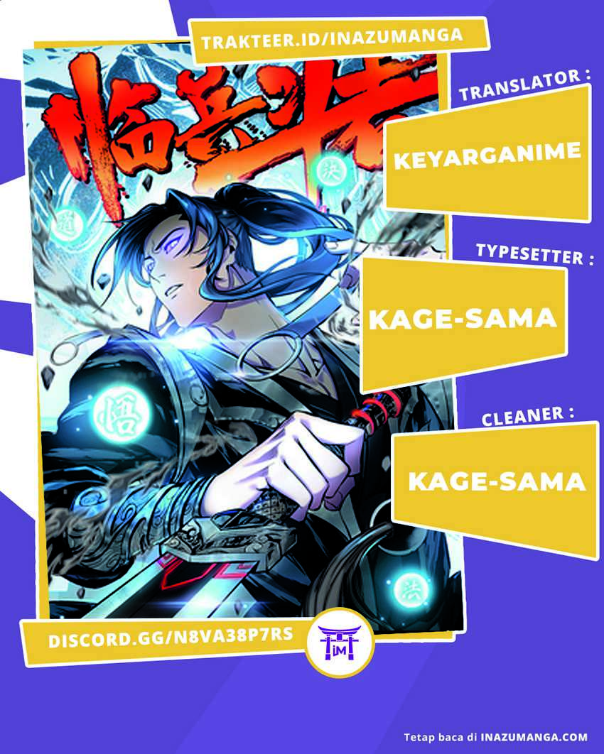 Baca Komik Lord of Nine Arts Chapter 02 Gambar 1
