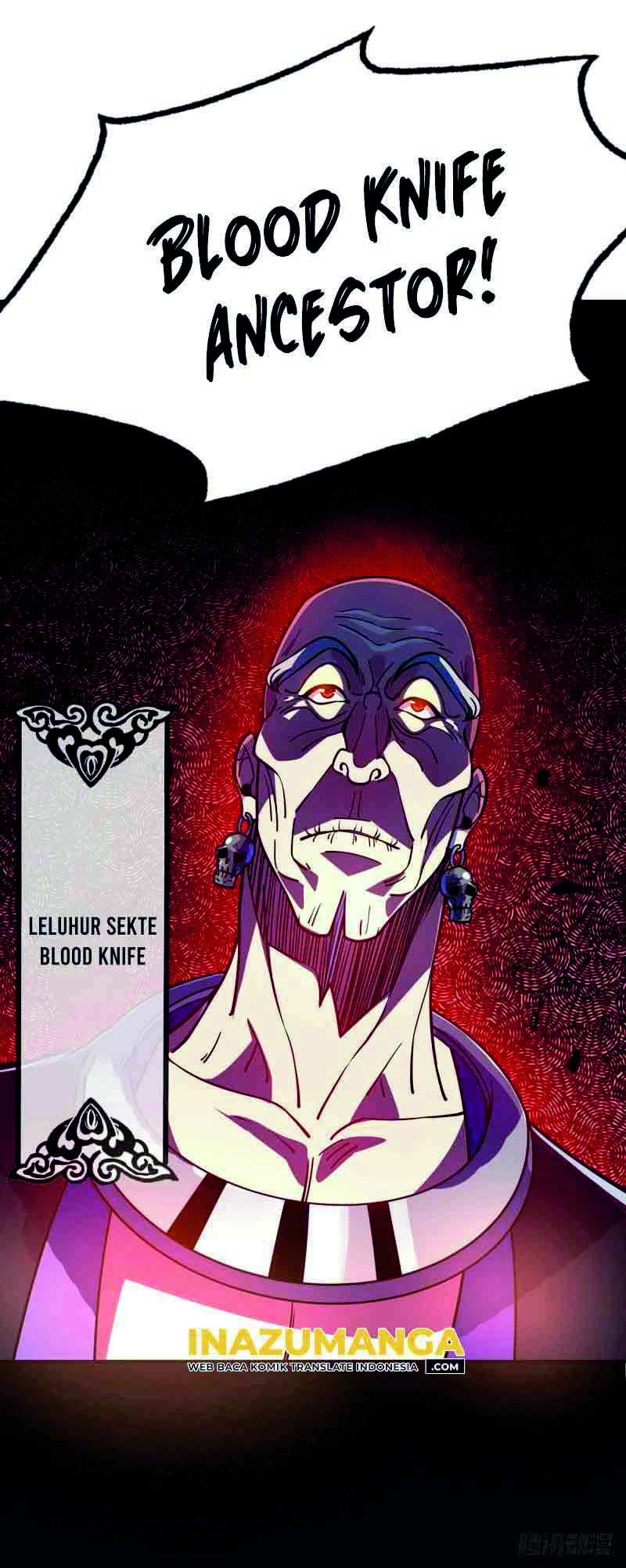 Lord of Nine Arts Chapter 02 Gambar 10