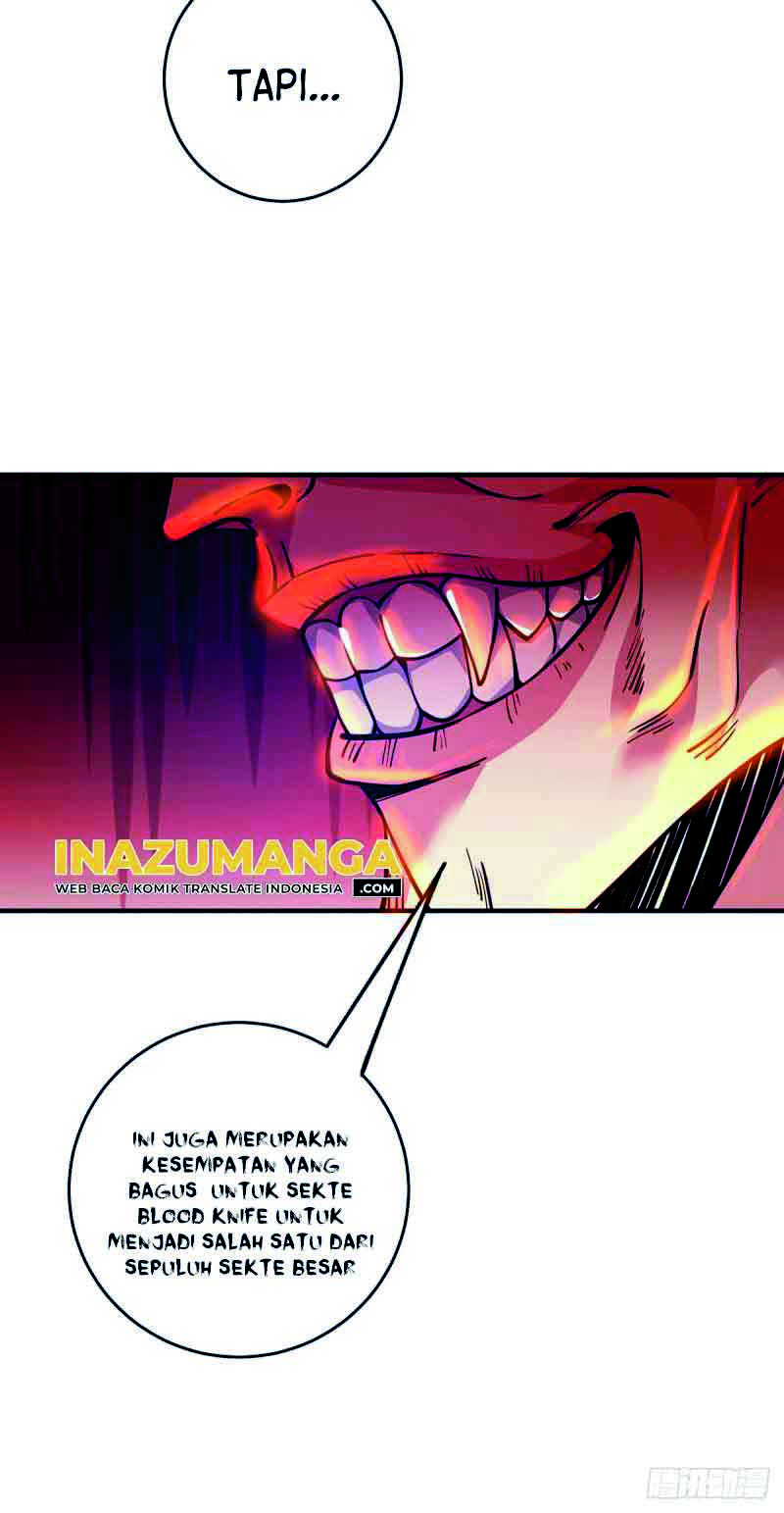 Lord of Nine Arts Chapter 02 Gambar 12