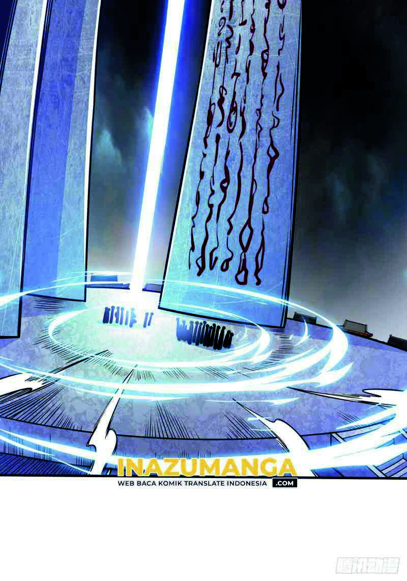 Lord of Nine Arts Chapter 02 Gambar 21