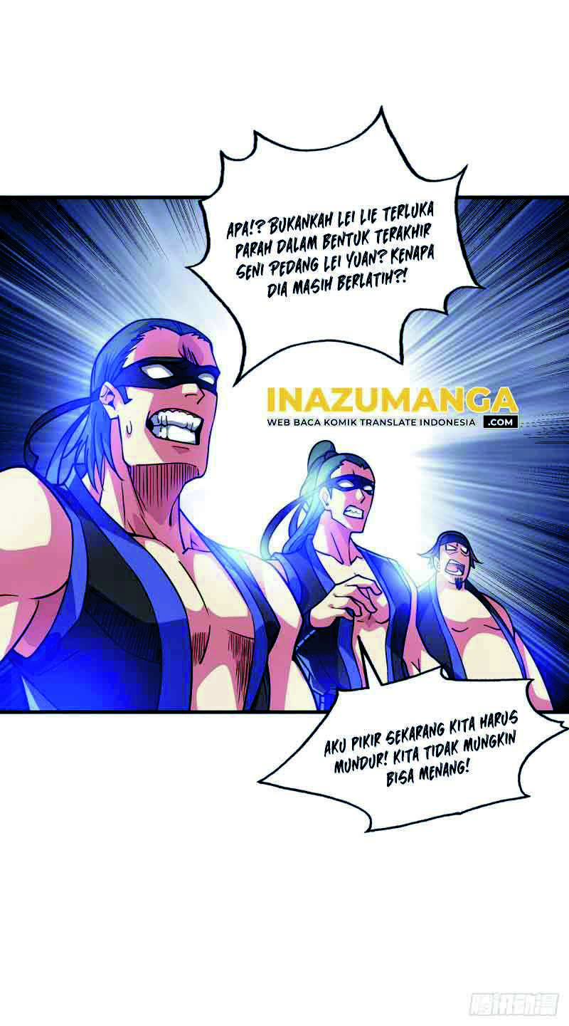 Lord of Nine Arts Chapter 02 Gambar 24