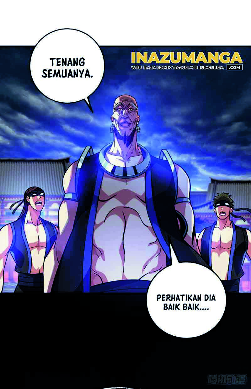 Lord of Nine Arts Chapter 02 Gambar 25