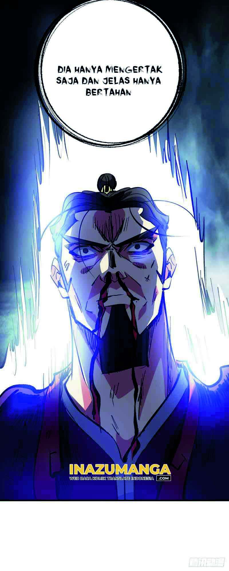 Lord of Nine Arts Chapter 02 Gambar 26