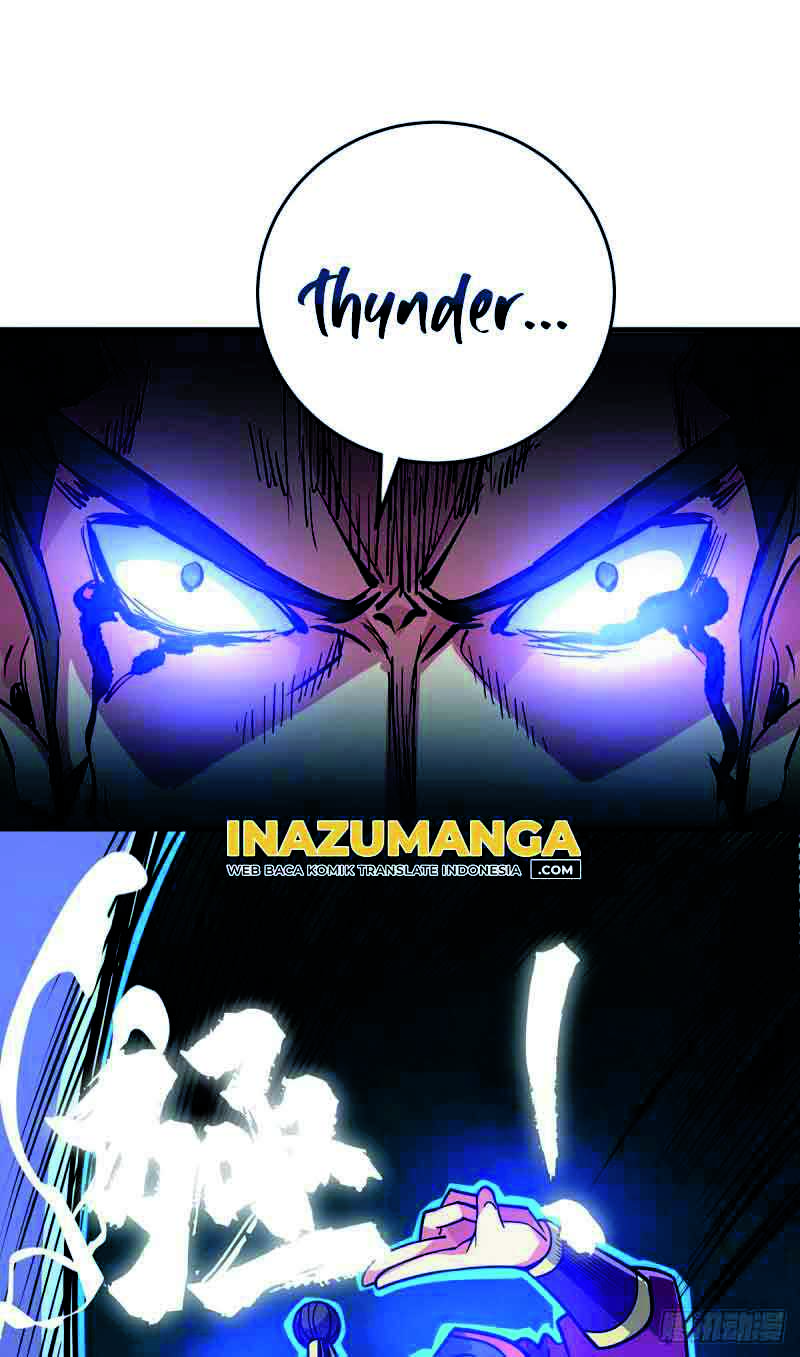 Lord of Nine Arts Chapter 02 Gambar 28