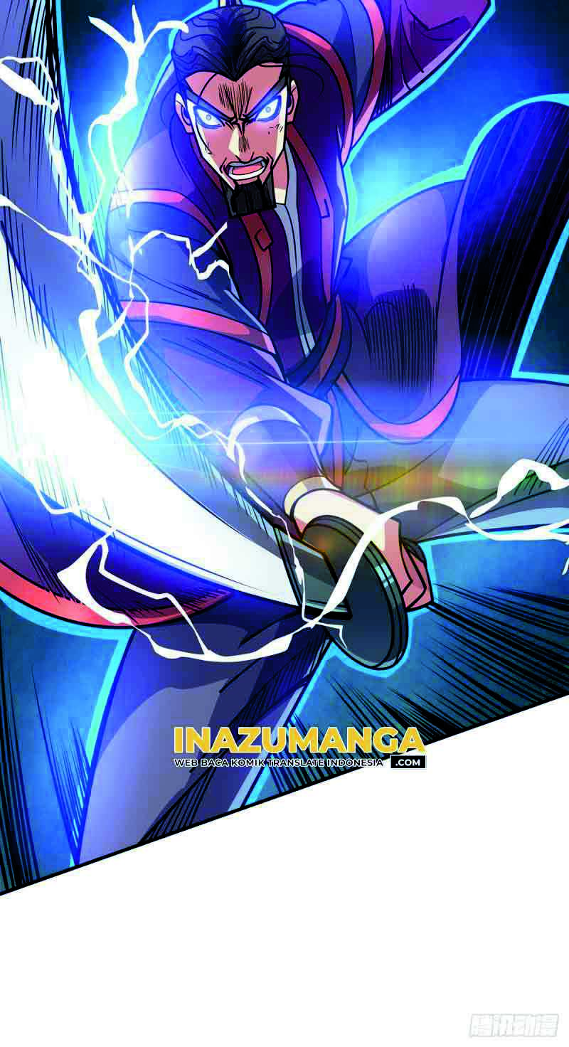 Lord of Nine Arts Chapter 02 Gambar 29