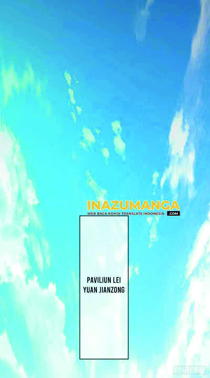 Lord of Nine Arts Chapter 02 Gambar 3
