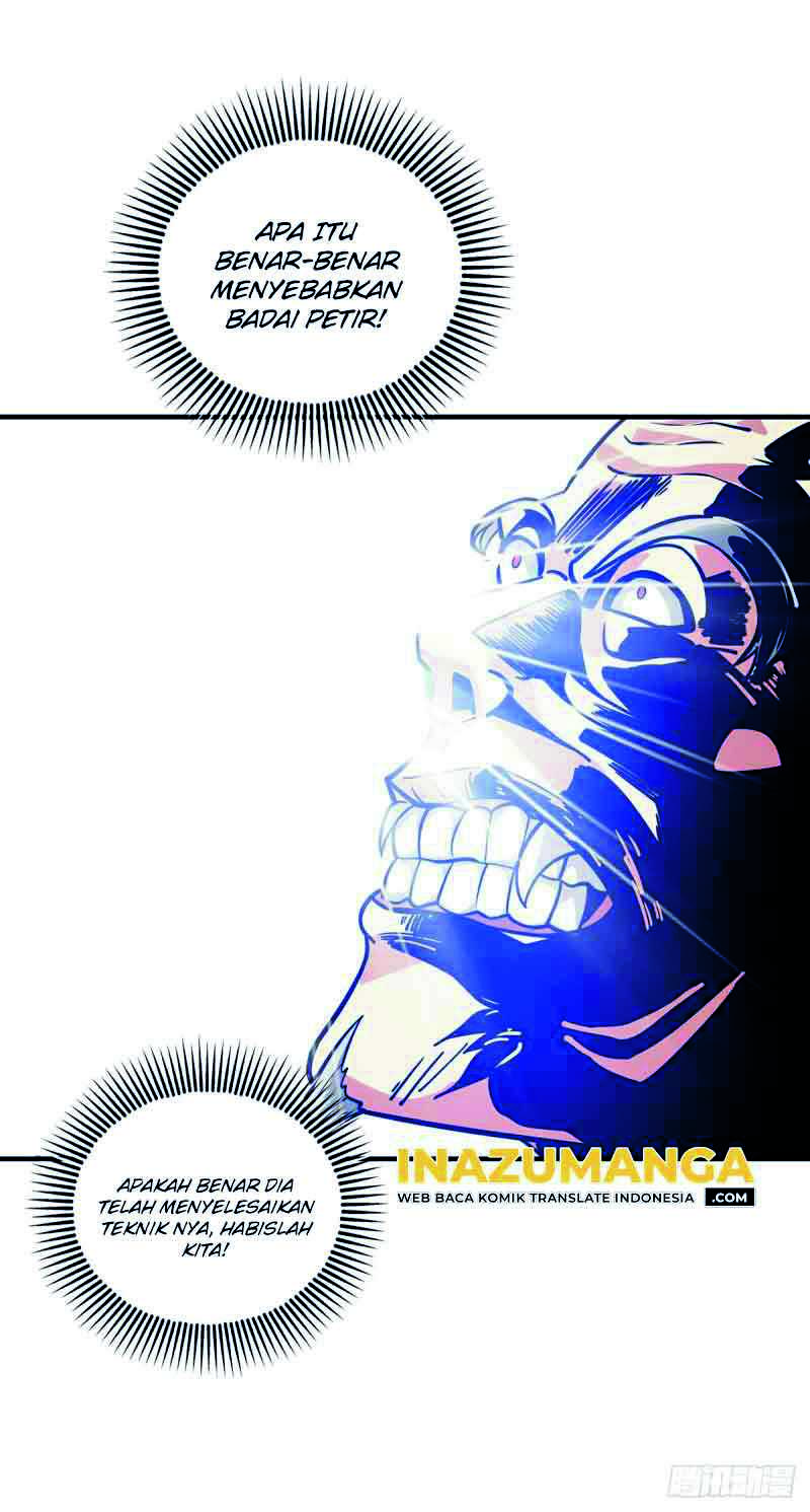 Lord of Nine Arts Chapter 02 Gambar 31