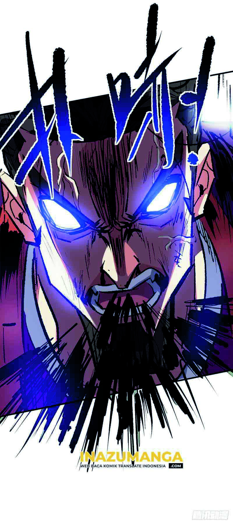 Lord of Nine Arts Chapter 02 Gambar 33