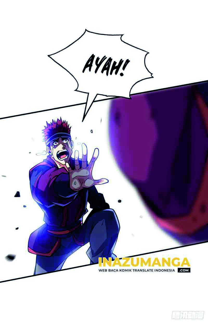 Lord of Nine Arts Chapter 02 Gambar 35