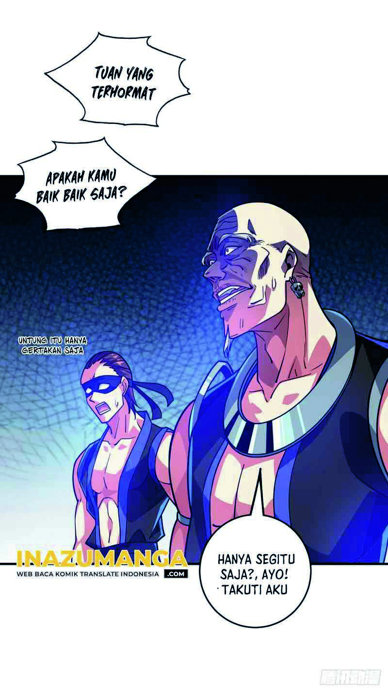 Lord of Nine Arts Chapter 02 Gambar 37