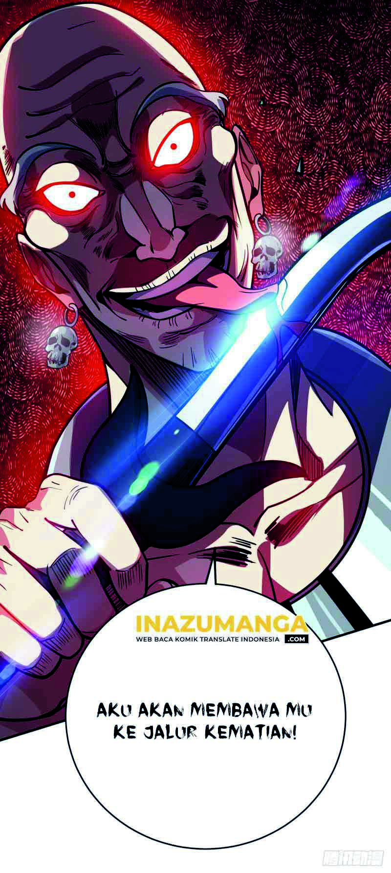 Lord of Nine Arts Chapter 02 Gambar 39