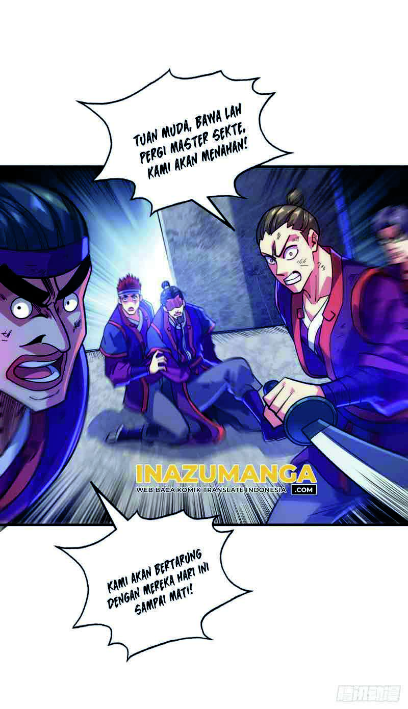 Lord of Nine Arts Chapter 02 Gambar 40
