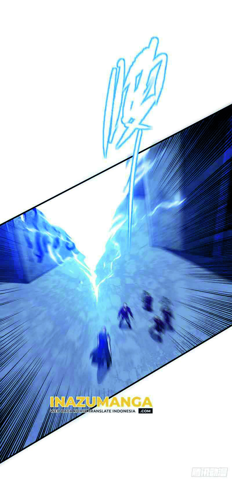Lord of Nine Arts Chapter 02 Gambar 45