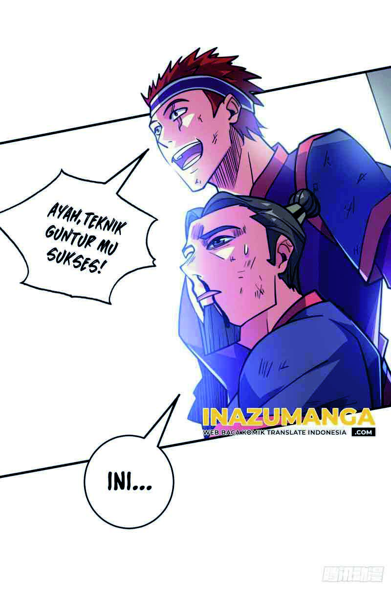 Lord of Nine Arts Chapter 02 Gambar 49
