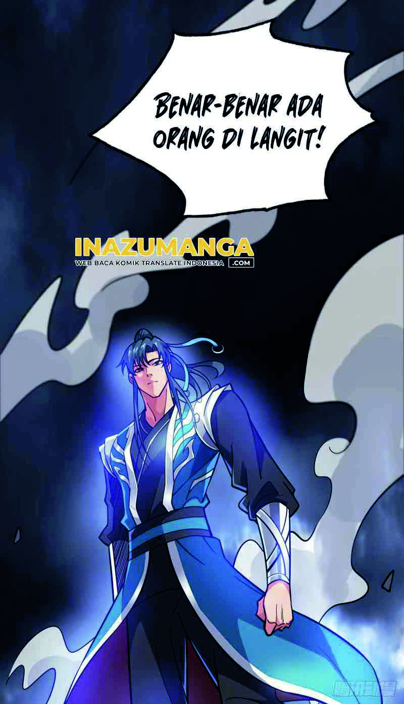 Lord of Nine Arts Chapter 02 Gambar 52