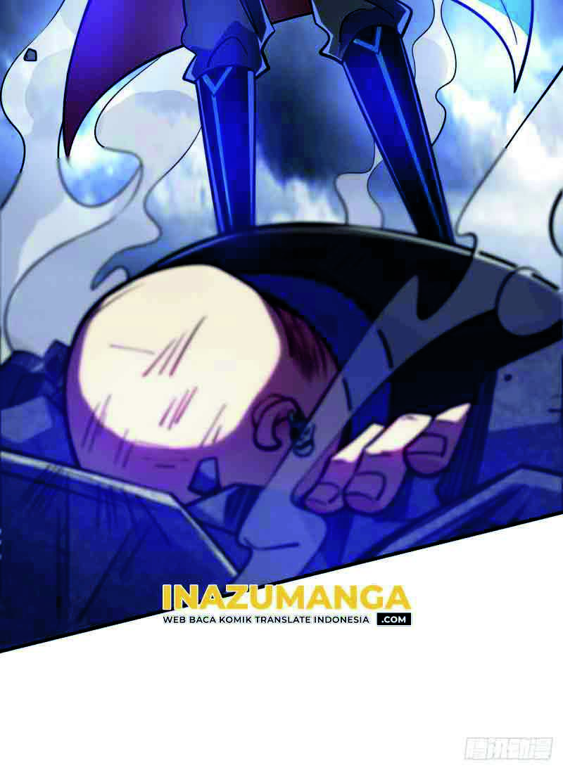 Lord of Nine Arts Chapter 02 Gambar 53