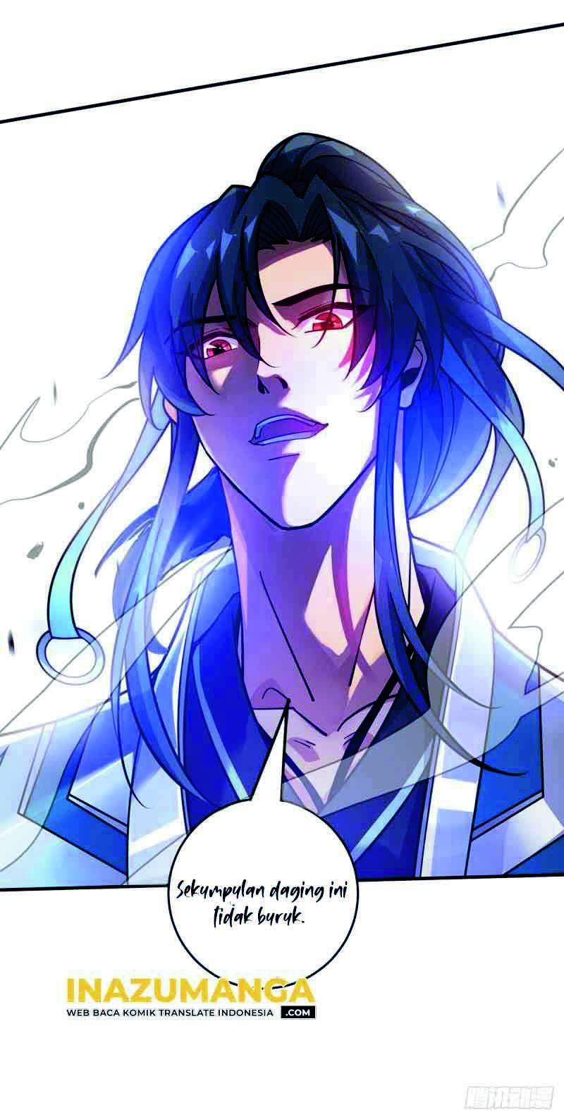 Lord of Nine Arts Chapter 02 Gambar 54