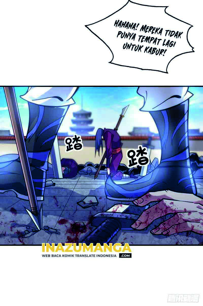 Lord of Nine Arts Chapter 02 Gambar 6