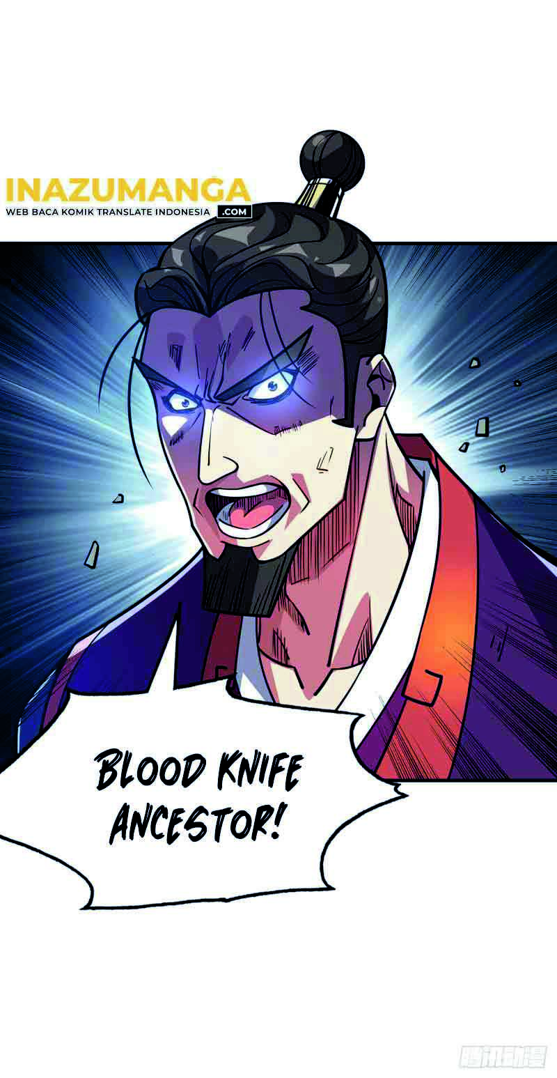 Lord of Nine Arts Chapter 02 Gambar 9
