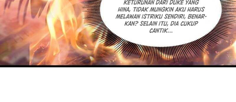 The Lady is the Future Tyrant Chapter 01 Gambar 38