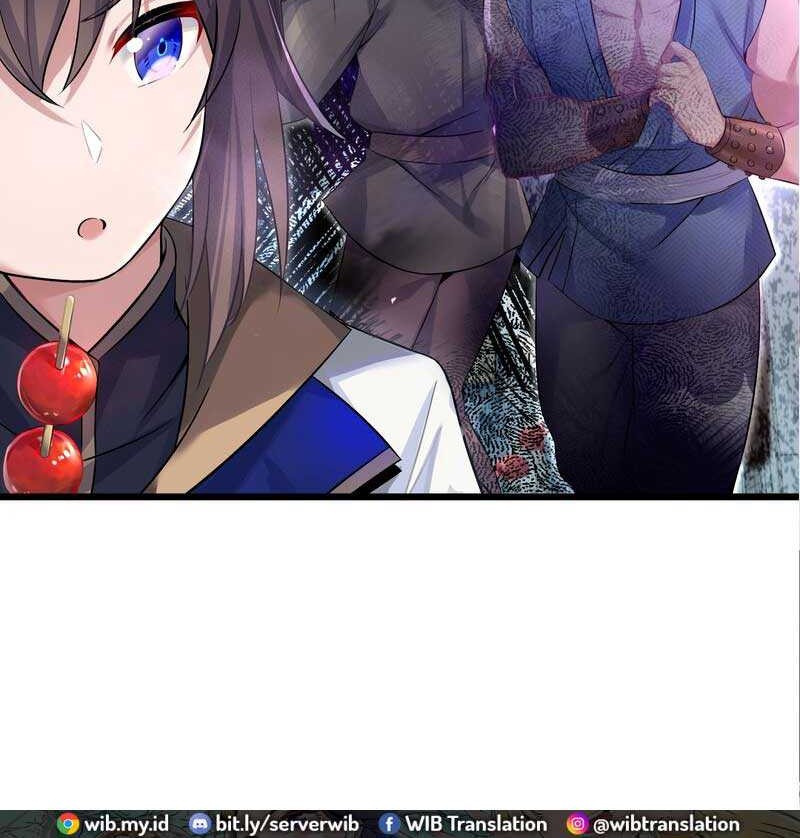 The Lady is the Future Tyrant Chapter 01 Gambar 6