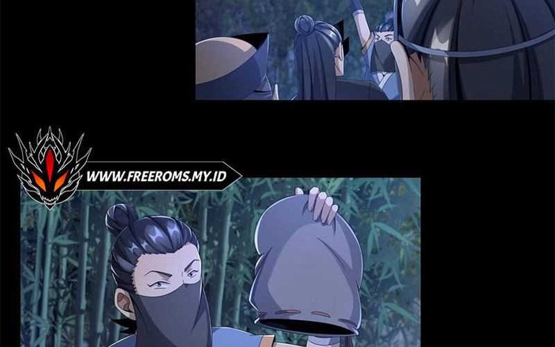 Plundering The Heavens Chapter 06 Gambar 9